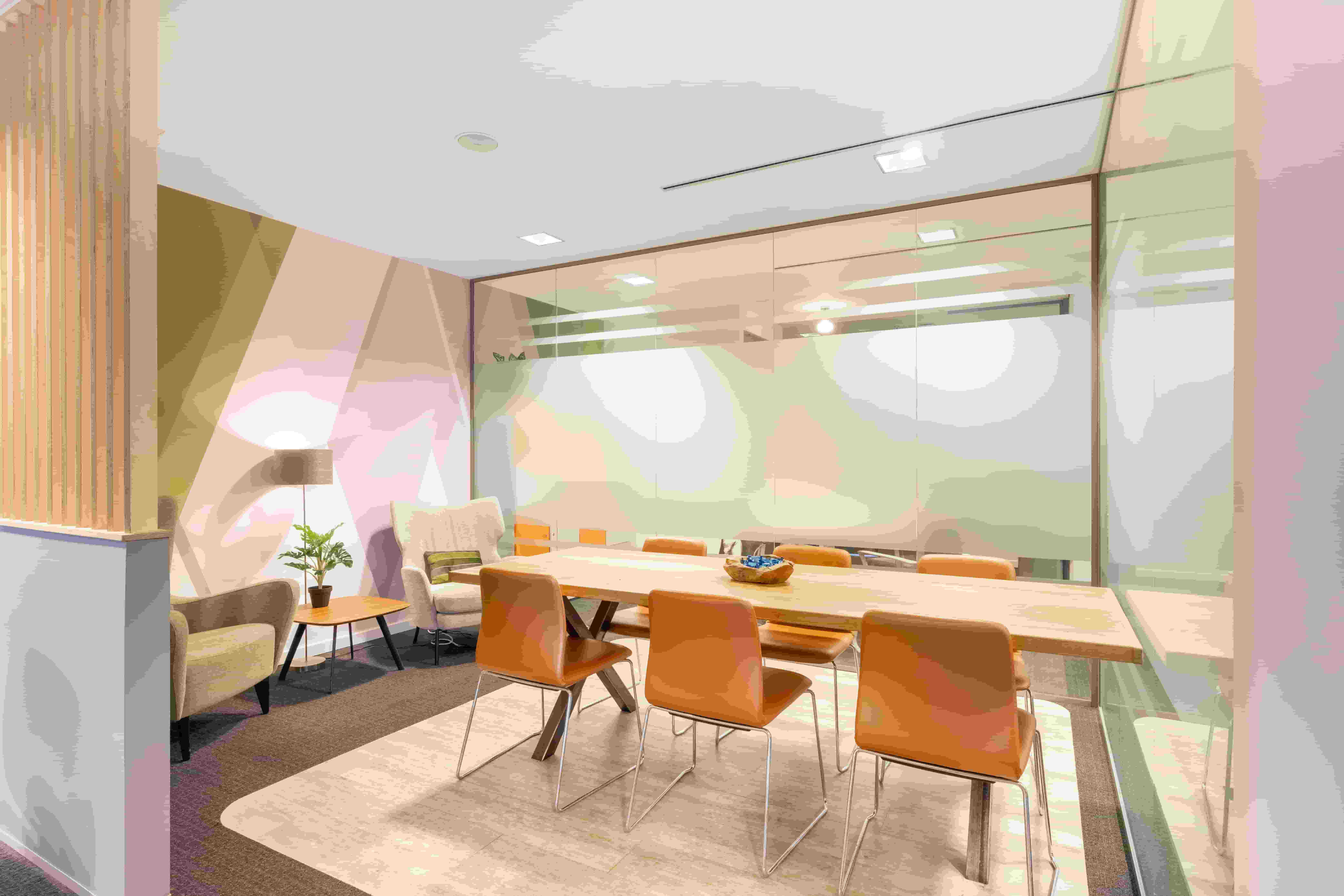 TAIKOO PLACE DORSET HOUSE (太古坊 多盛大廈)